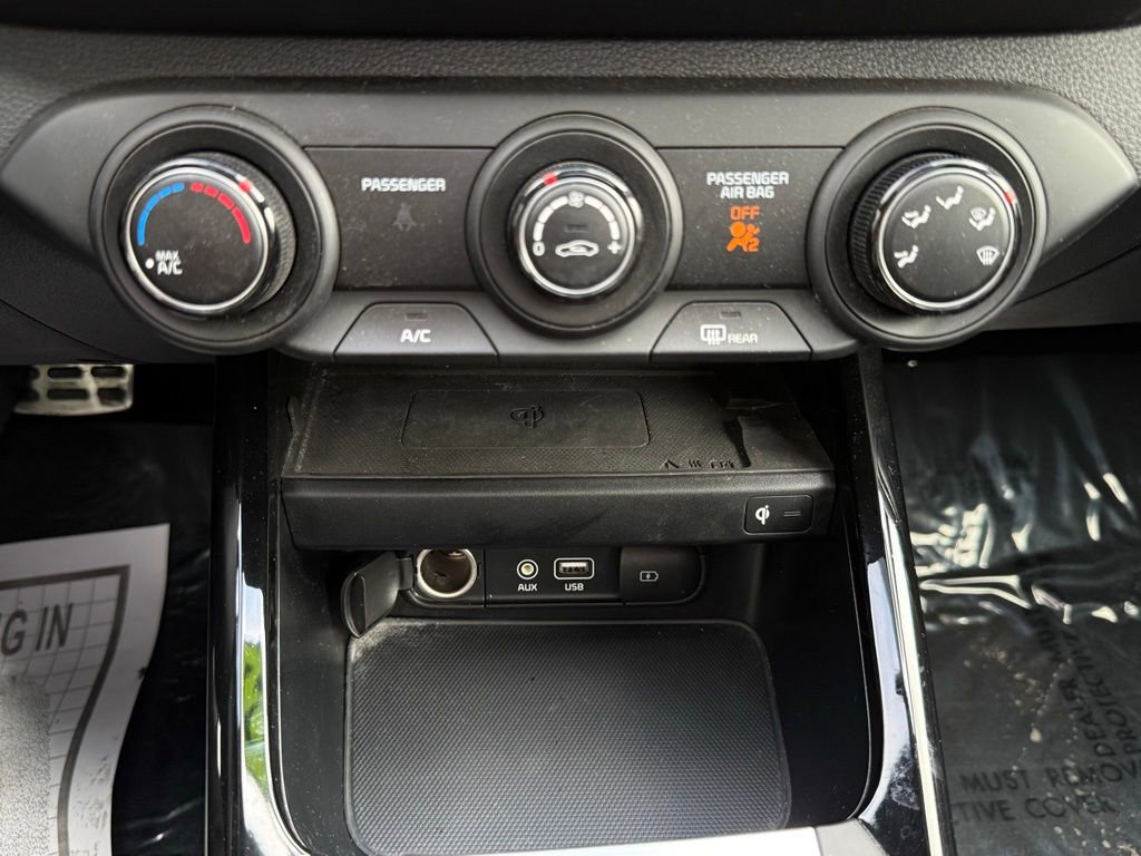 Used 2021 Kia Forte GT w/ GT2 Package image 29