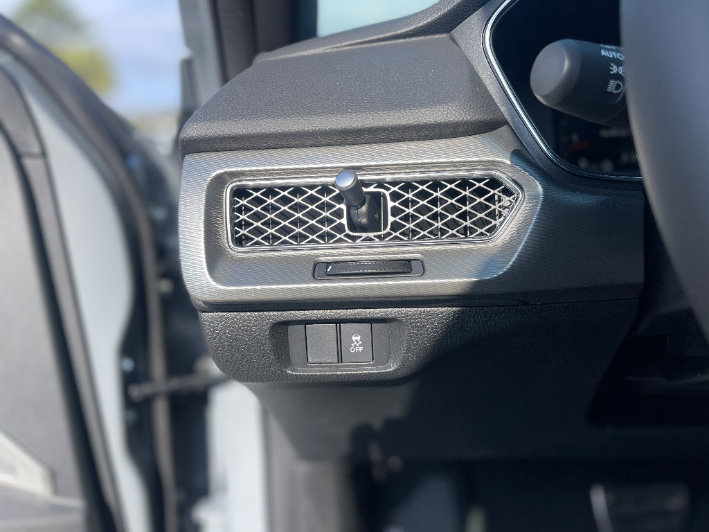 New 2026 Acura Integra A-Spec image 23