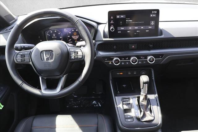 New 2026 Honda CR-V Sport-L image 24