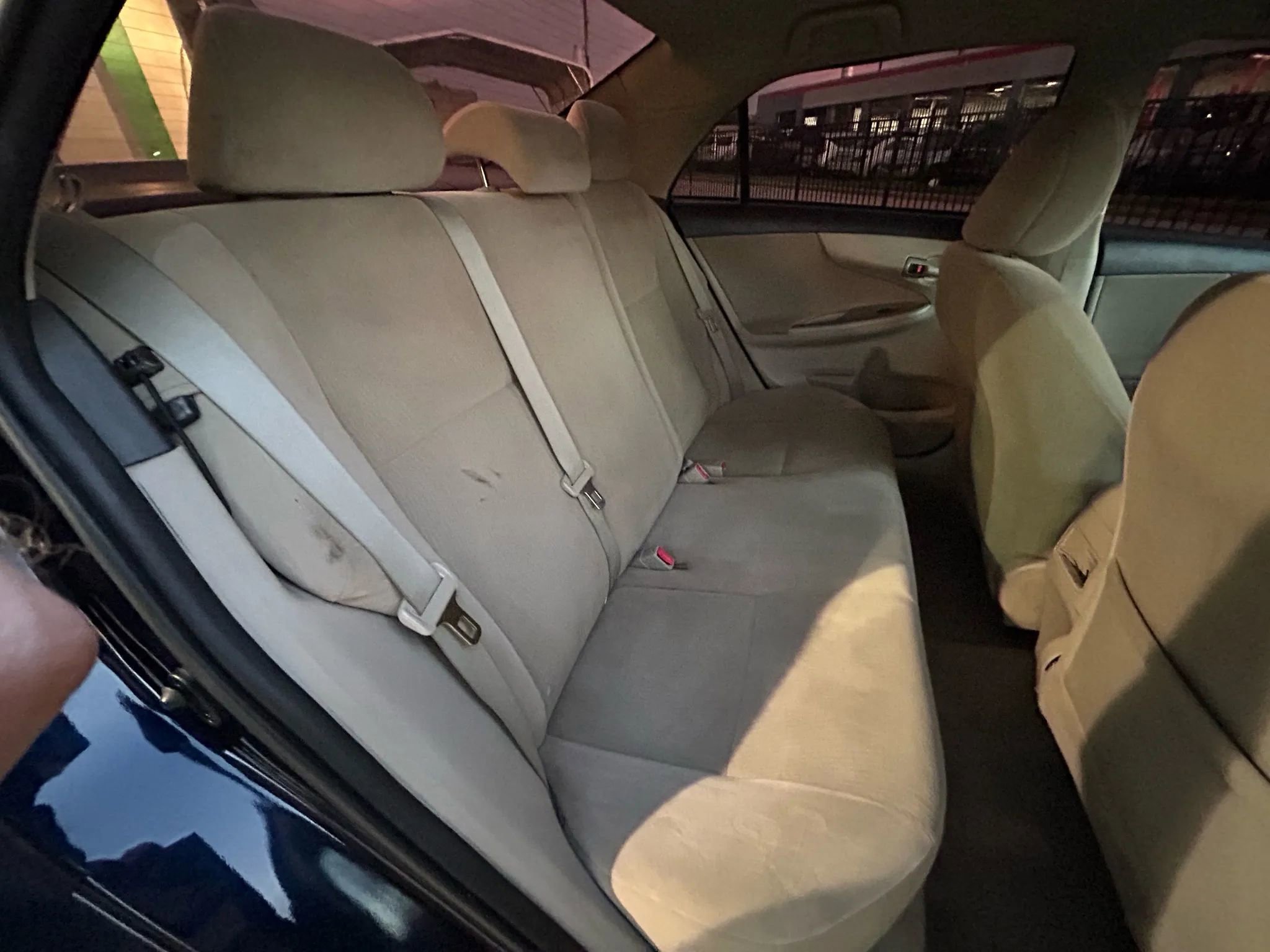 Used 2012 Toyota Corolla LE image 17