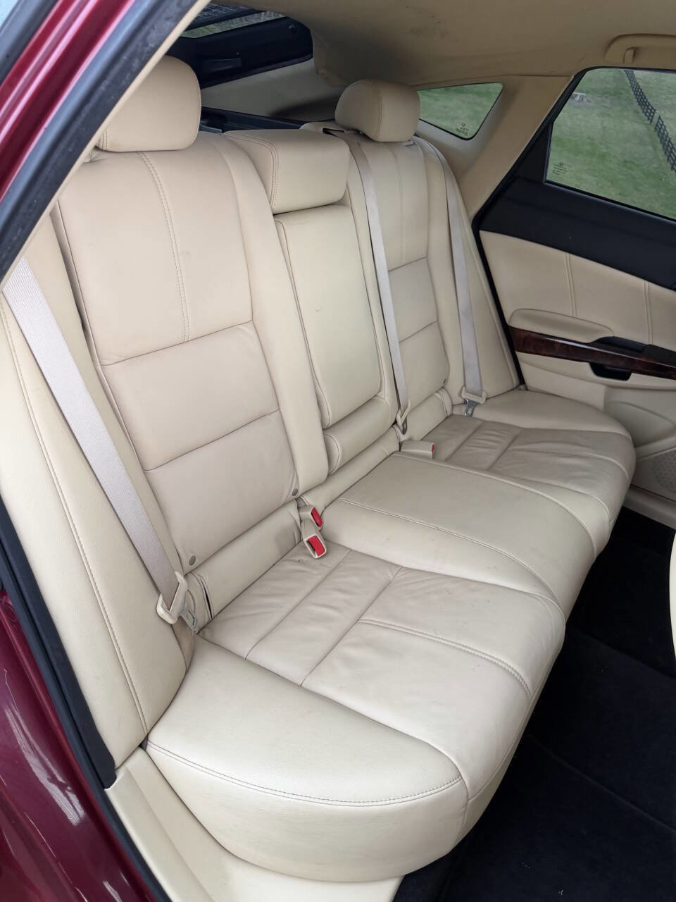 Used 2010 Honda Crosstour EX-L image 31