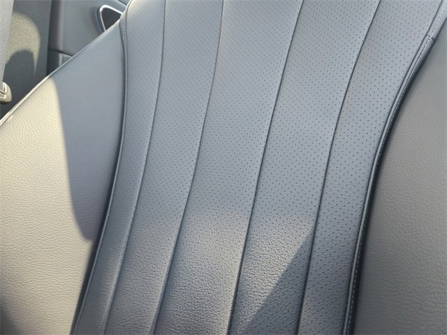 Certified 2025 Mercedes-Benz E 350 4MATIC Sedan image 24