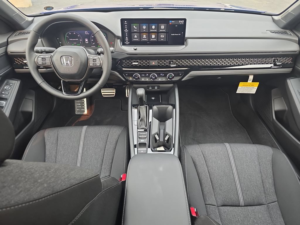 New 2026 Honda Accord Sport image 28