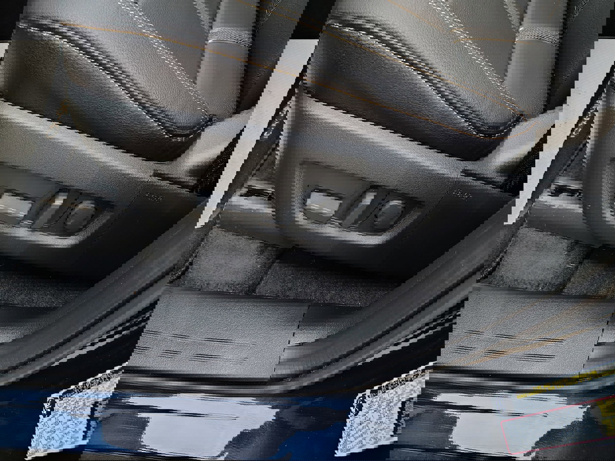 Used 2026 MAZDA CX-90 3.3 Turbo w/ Select Package image 19