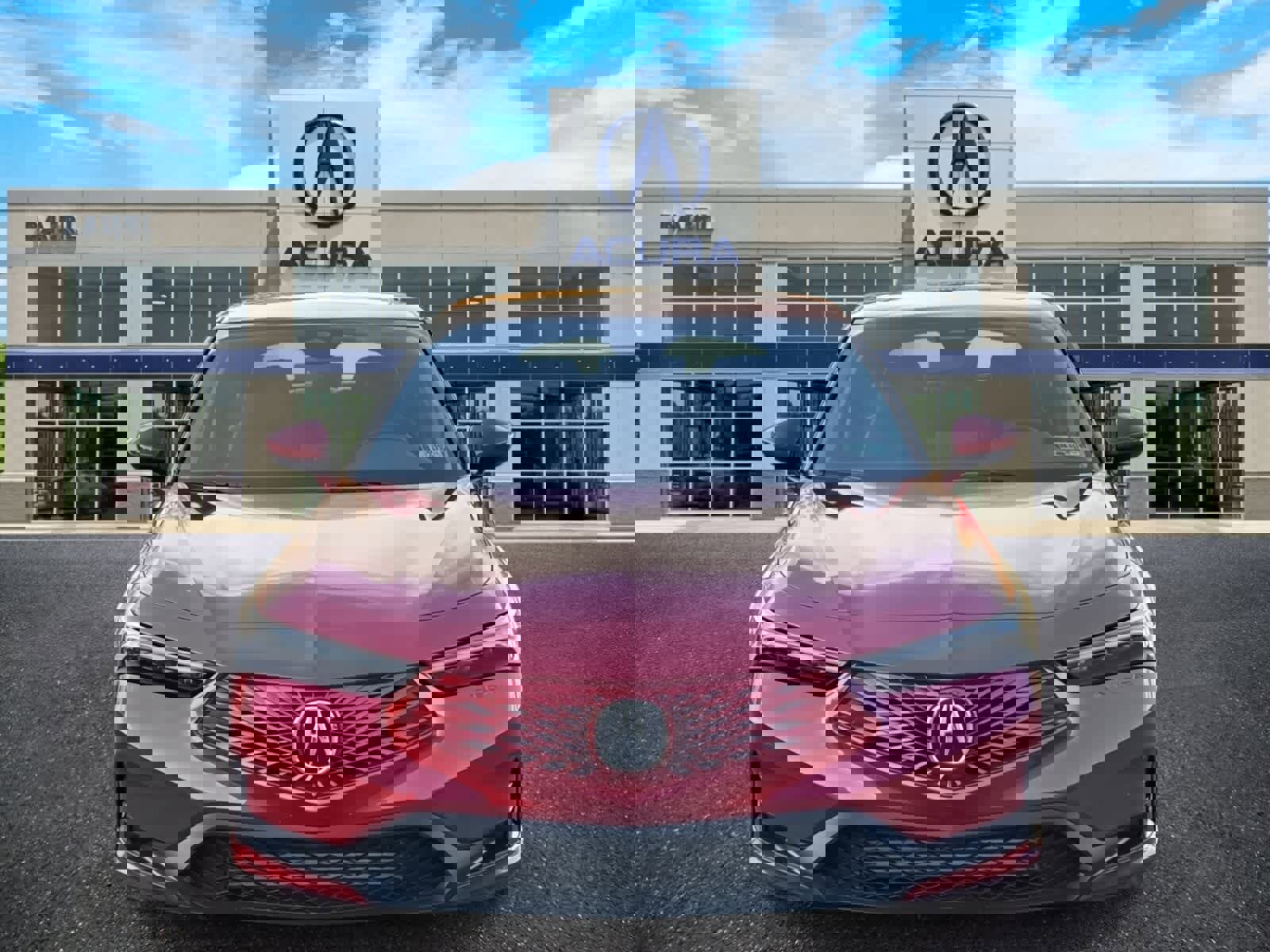 New 2026 Acura Integra image 8