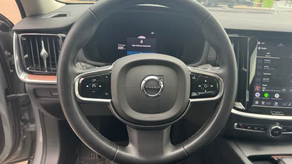Used 2024 Volvo S60 B5 Ultimate w/ Climate Package AWD/4WD image 20