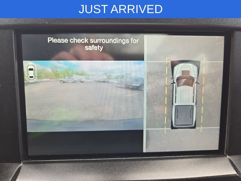 Used 2017 Ford F150 Raptor w/ Equipment Group 802A Luxury AWD/4WD image 40