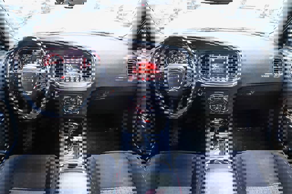 Used 2021 Dodge Charger R/T image 12
