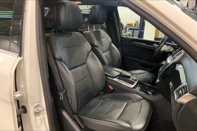 Used 2014 Mercedes-Benz ML 350 4MATIC image 7
