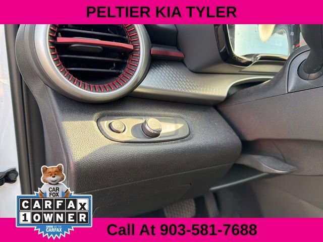 Used 2024 Chevrolet Trax RS w/ Driver Confidence Package image 17