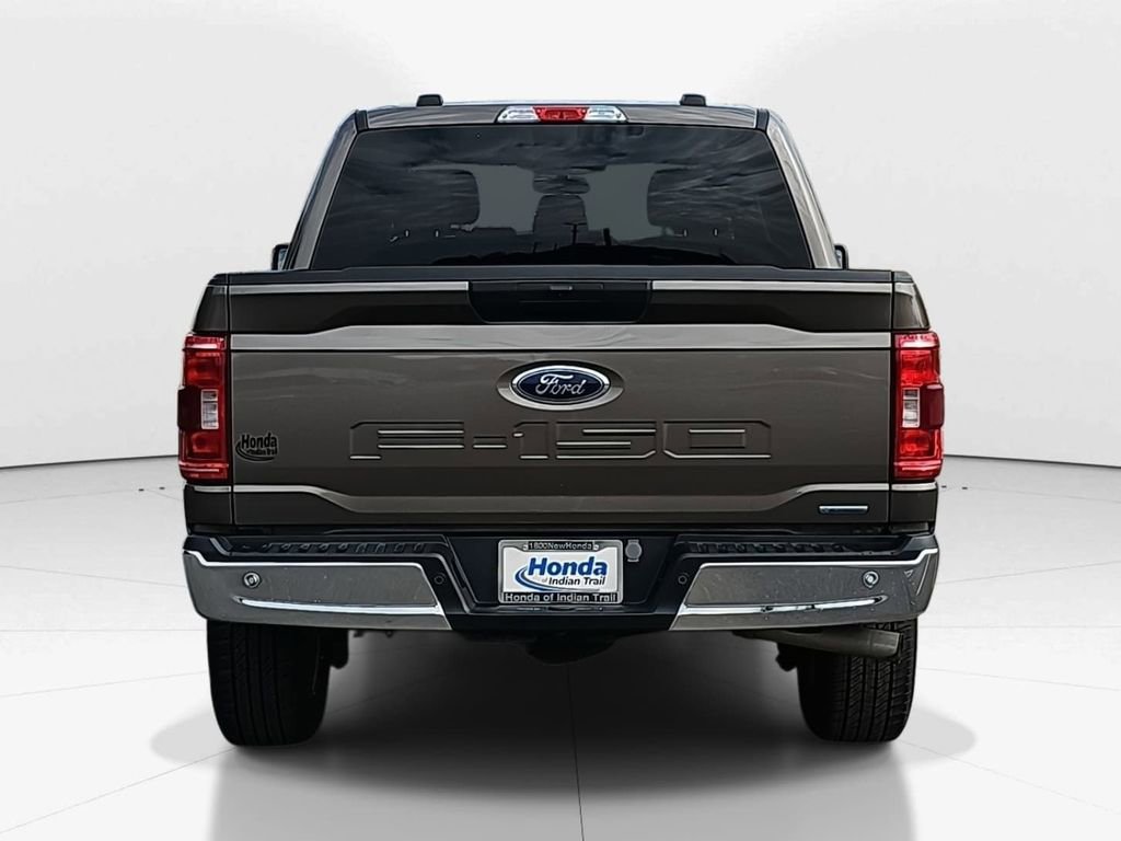 Used 2023 Ford F150 XLT image 6