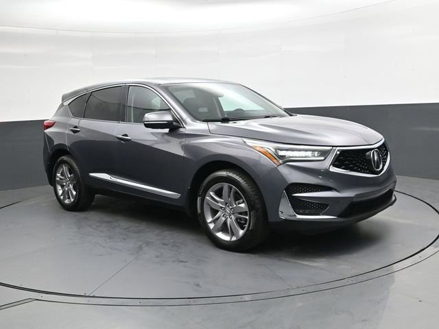 Used 2020 Acura RDX FWD w/ Advance Package image 2