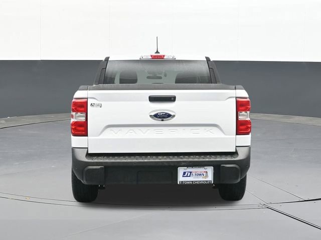 Used 2023 Ford Maverick XL image 12