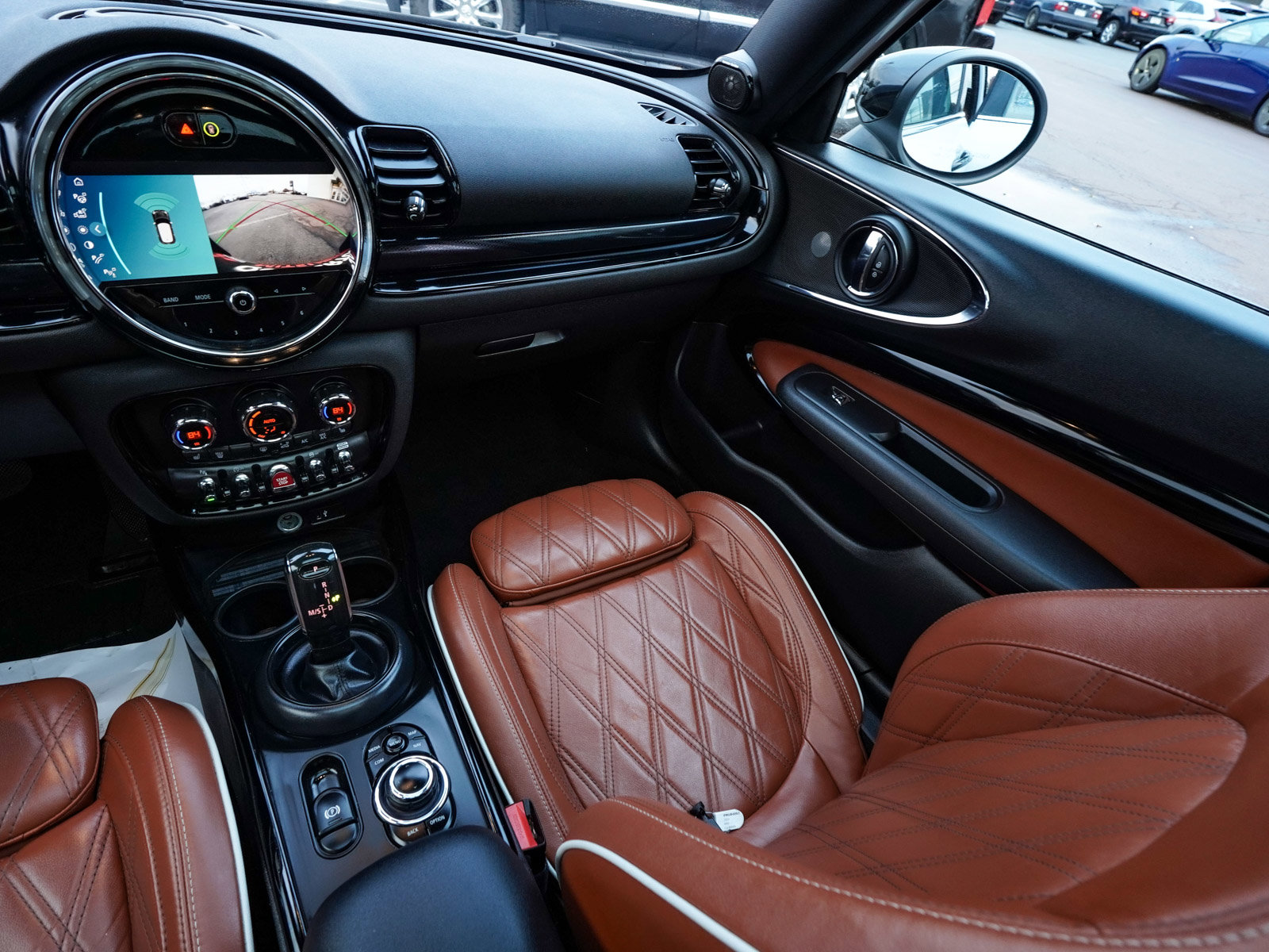 Used 2024 MINI Cooper Clubman S image 39