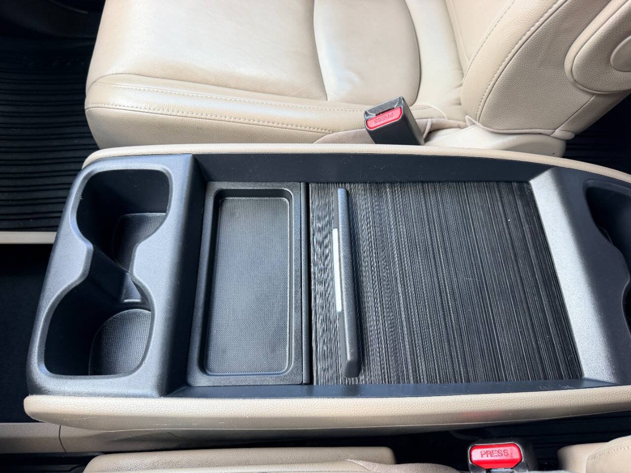 Used 2019 Honda Odyssey EX-L image 52