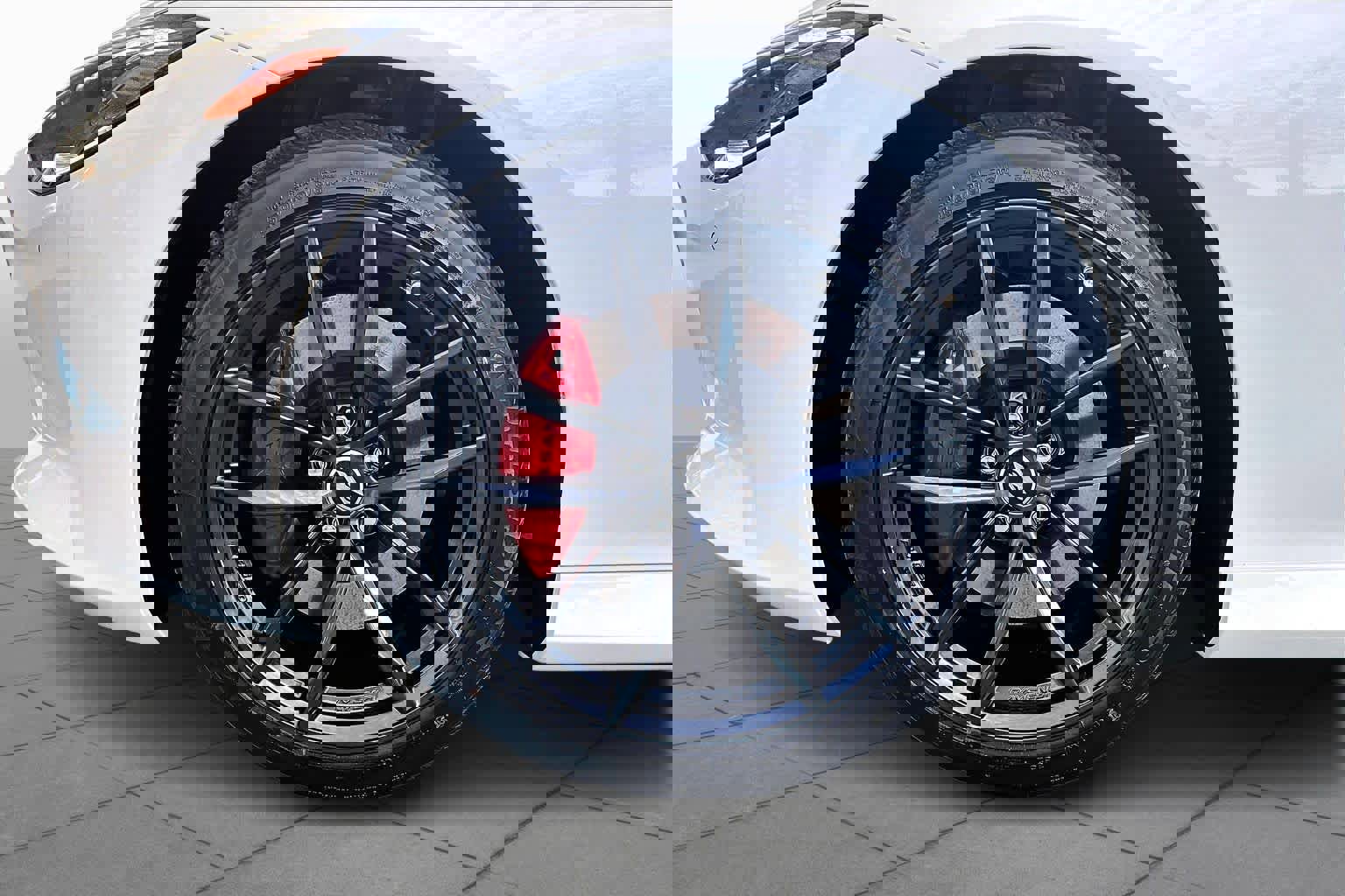 Used 2026 Nissan Z Performance w/ Floor Mat Package image 9