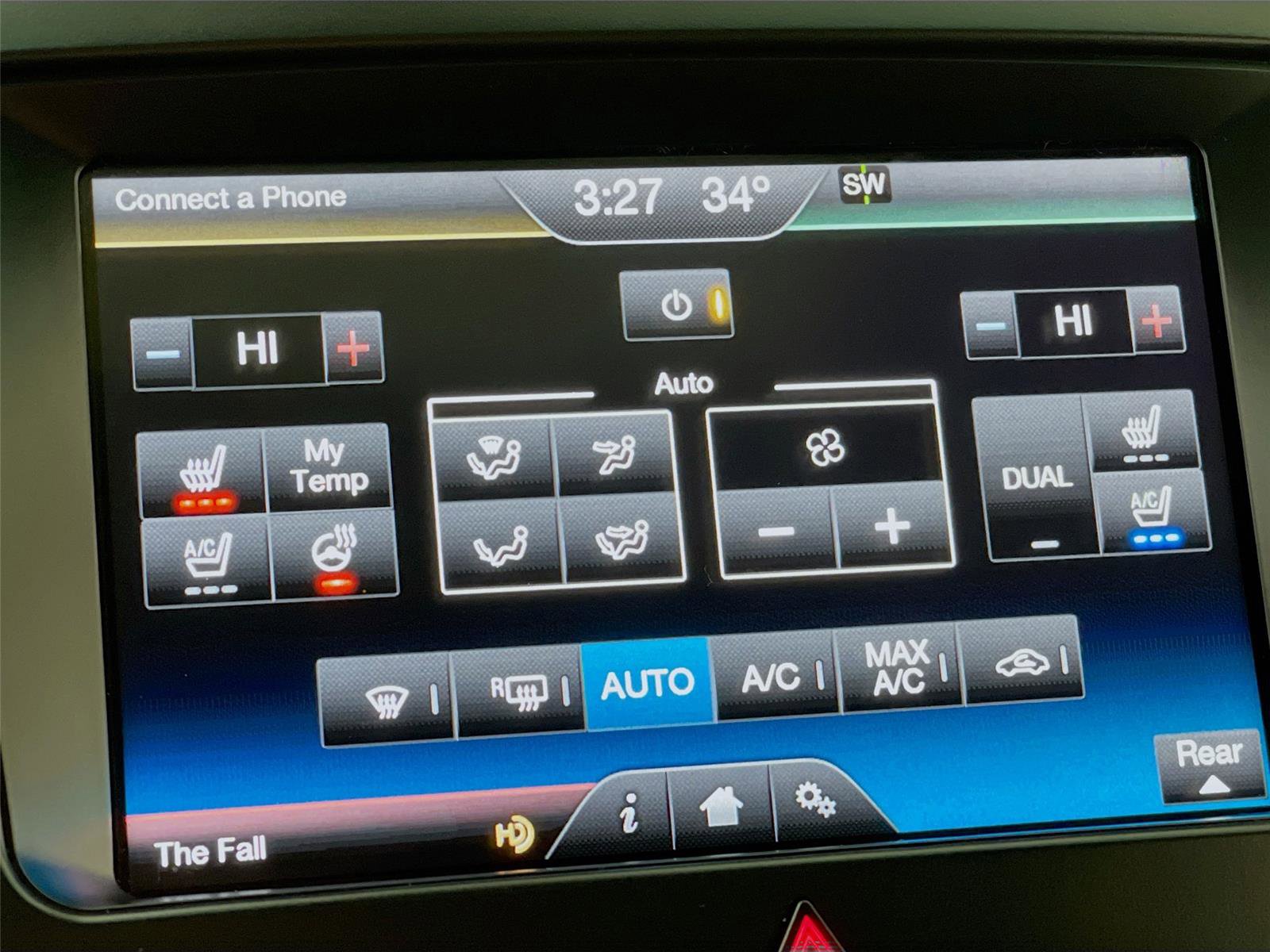 Used 2015 Ford Explorer Limited w/ Equipment Group 302A image 25