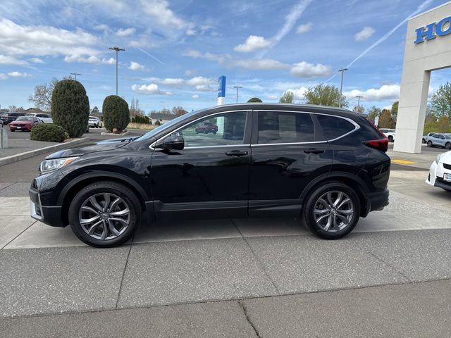 Used 2022 Honda CR-V Sport image 10