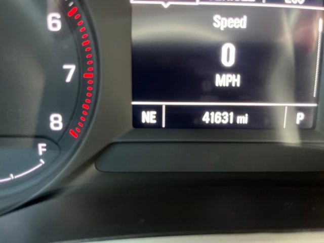Used 2023 Chevrolet TrailBlazer LS FWD image 18