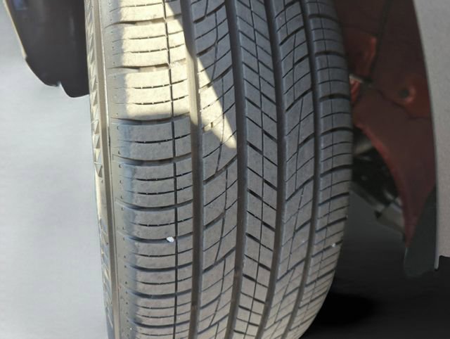 Used 2025 Hyundai Tucson SEL image 48