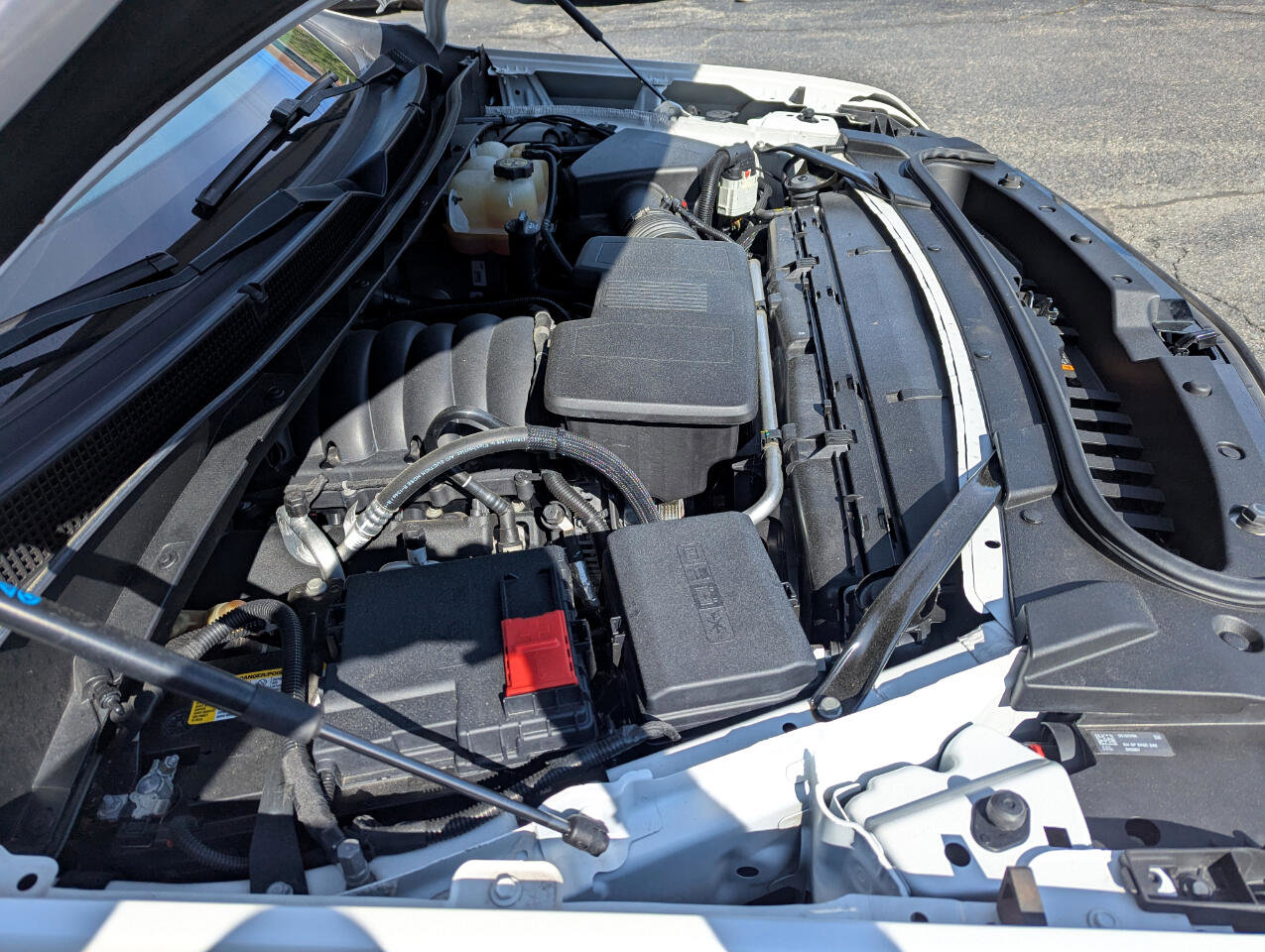 Used 2022 Cadillac Escalade ESV Sport Platinum image 58