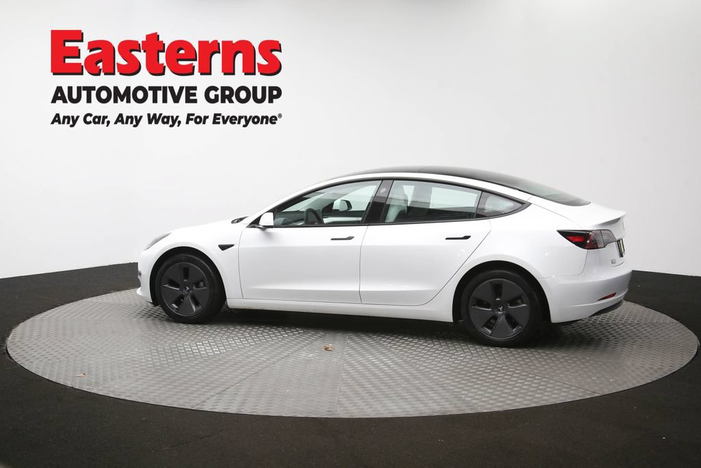 Used 2023 Tesla Model 3 Standard Range RWD image 56