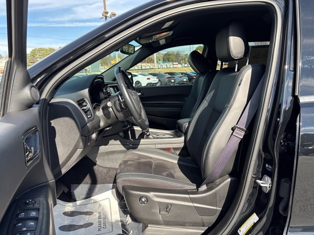 Used 2022 Dodge Durango GT image 12