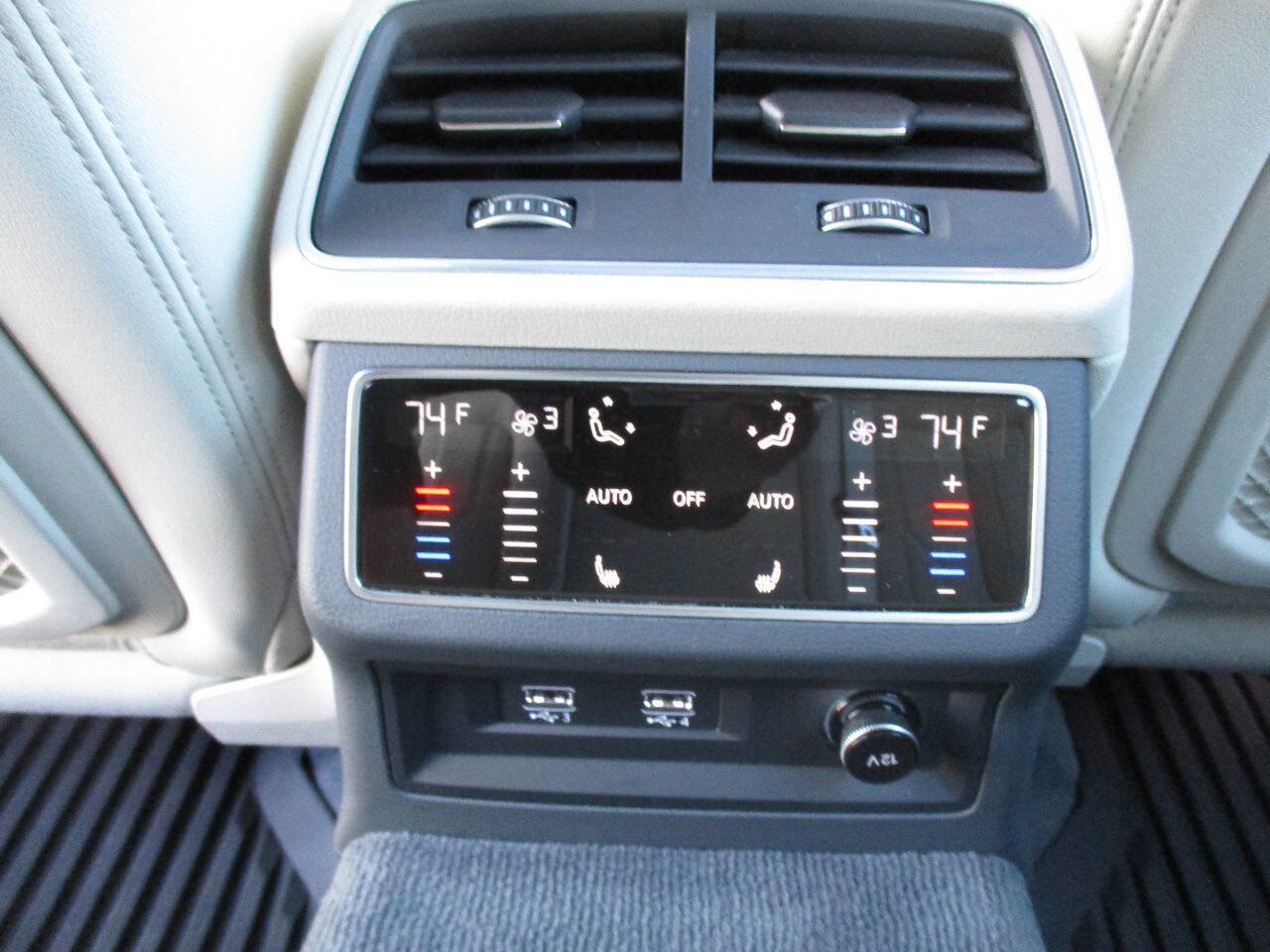 Used 2020 Audi A6 3.0T allroad Prestige image 86