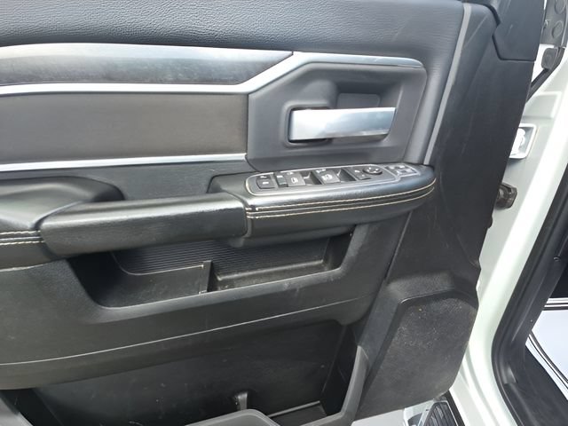 Used 2024 RAM 2500 Big Horn AWD/4WD image 11