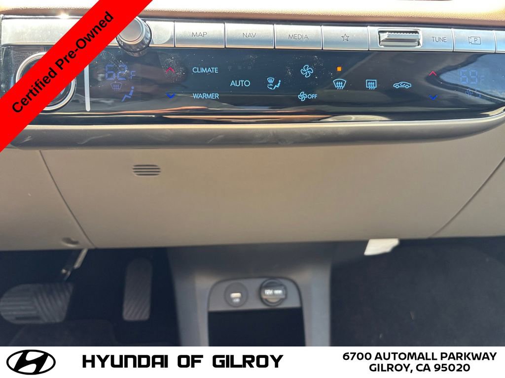 Used 2024 Hyundai Ioniq 5 Limited image 23
