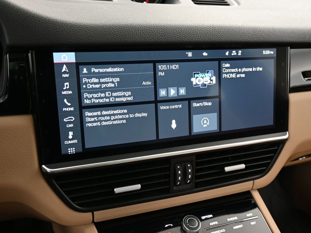 Used 2020 Porsche Cayenne AWD/4WD image 20