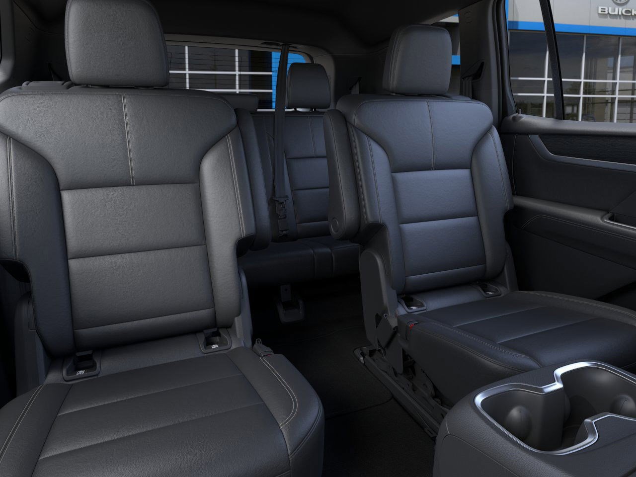 New 2026 GMC Acadia Elevation image 17