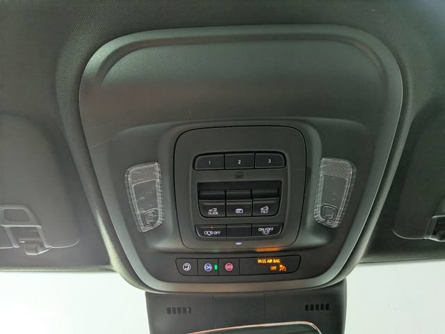 Used 2025 Cadillac CT5 Premium Luxury w/ Sun And Sound Package AWD/4WD image 25