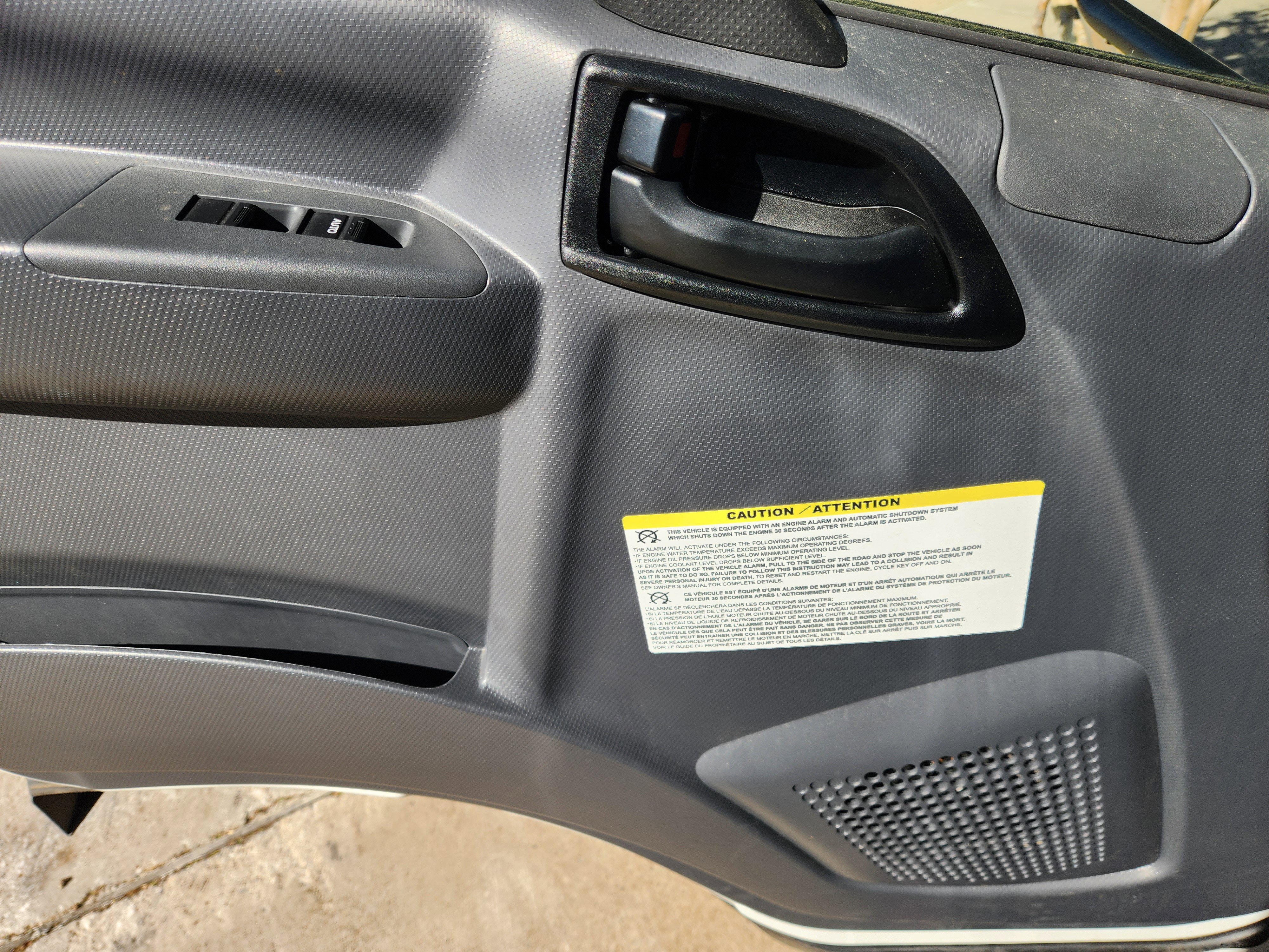 New 2024 Chevrolet Low Cab Forward 4500XD image 24