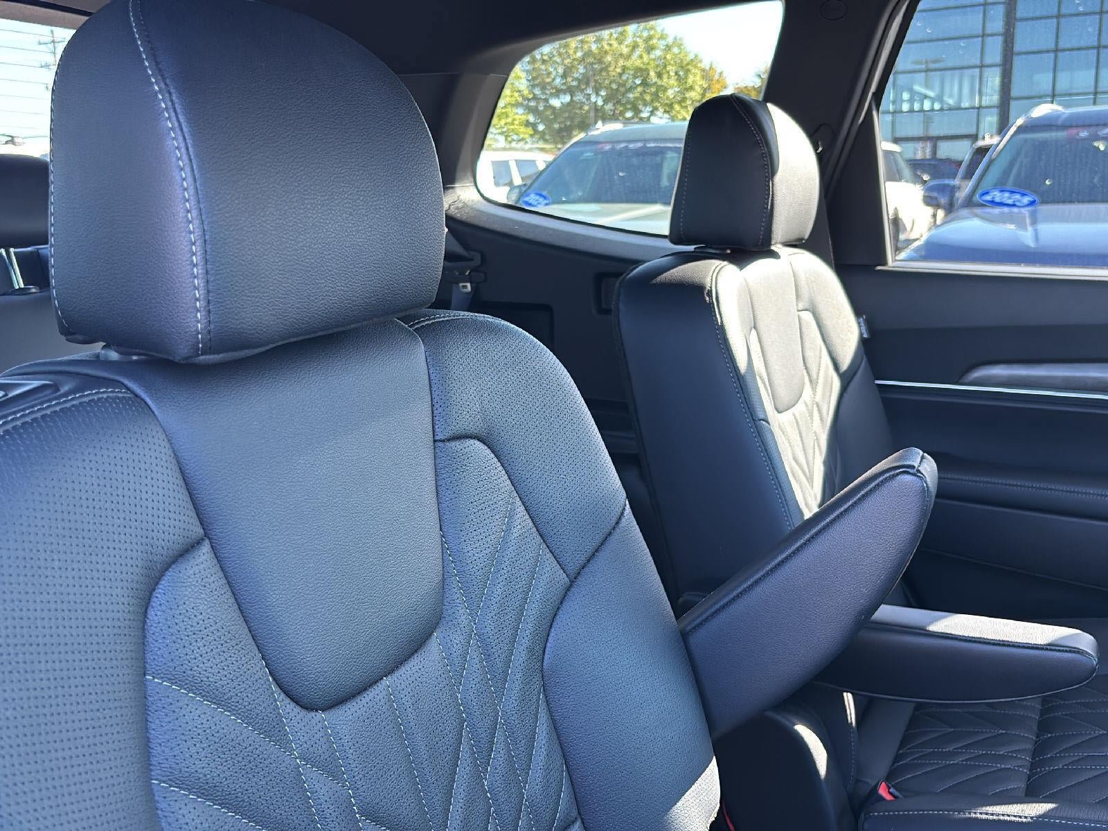 Certified 2025 Kia Telluride EX X-Line AWD/4WD image 23