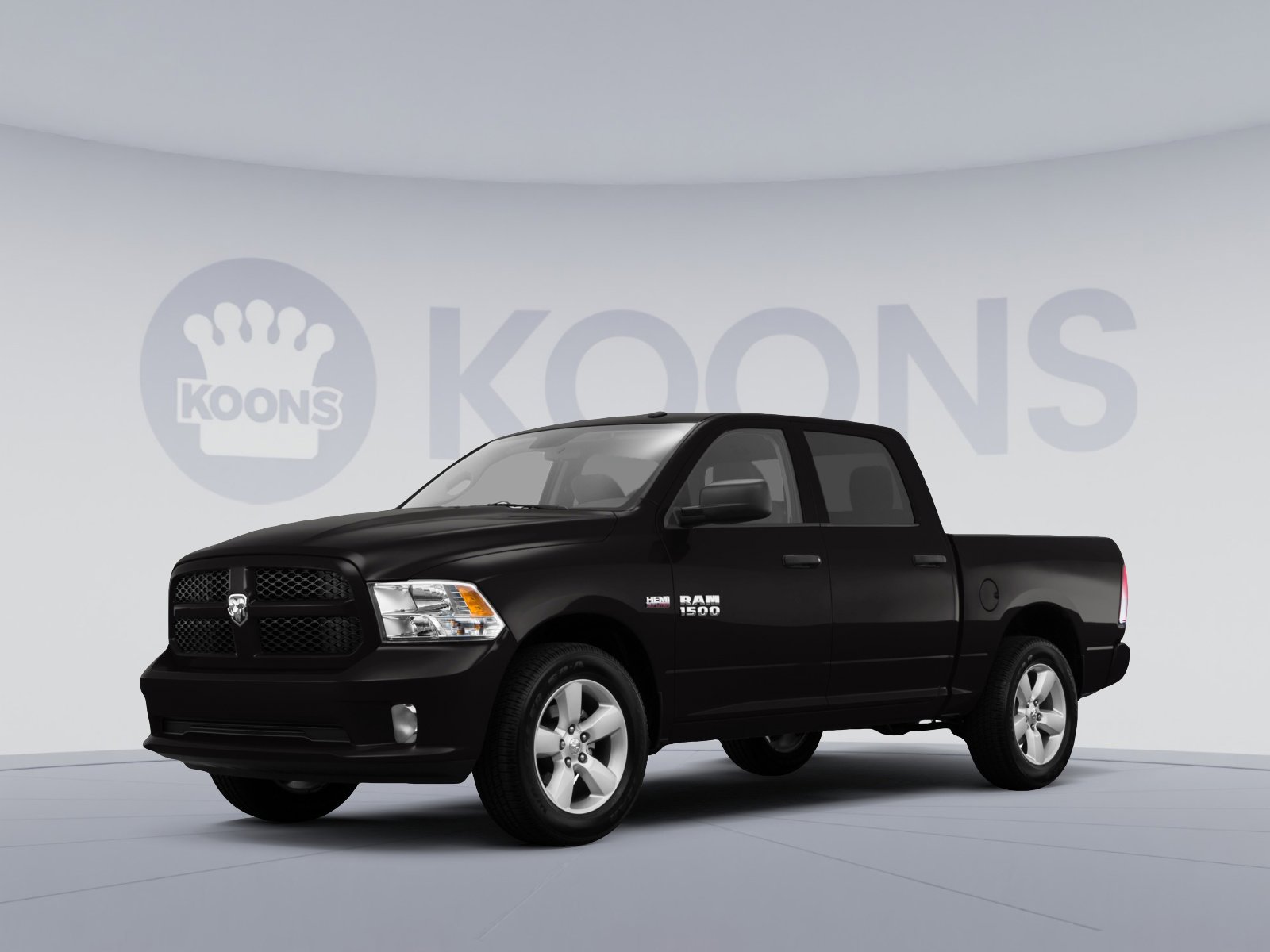 Used 2016 RAM 1500 Sport w/ Sport Premium Group