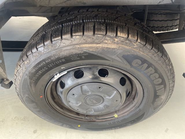 Used 2023 Ford Transit 350 XLT RWD image 7