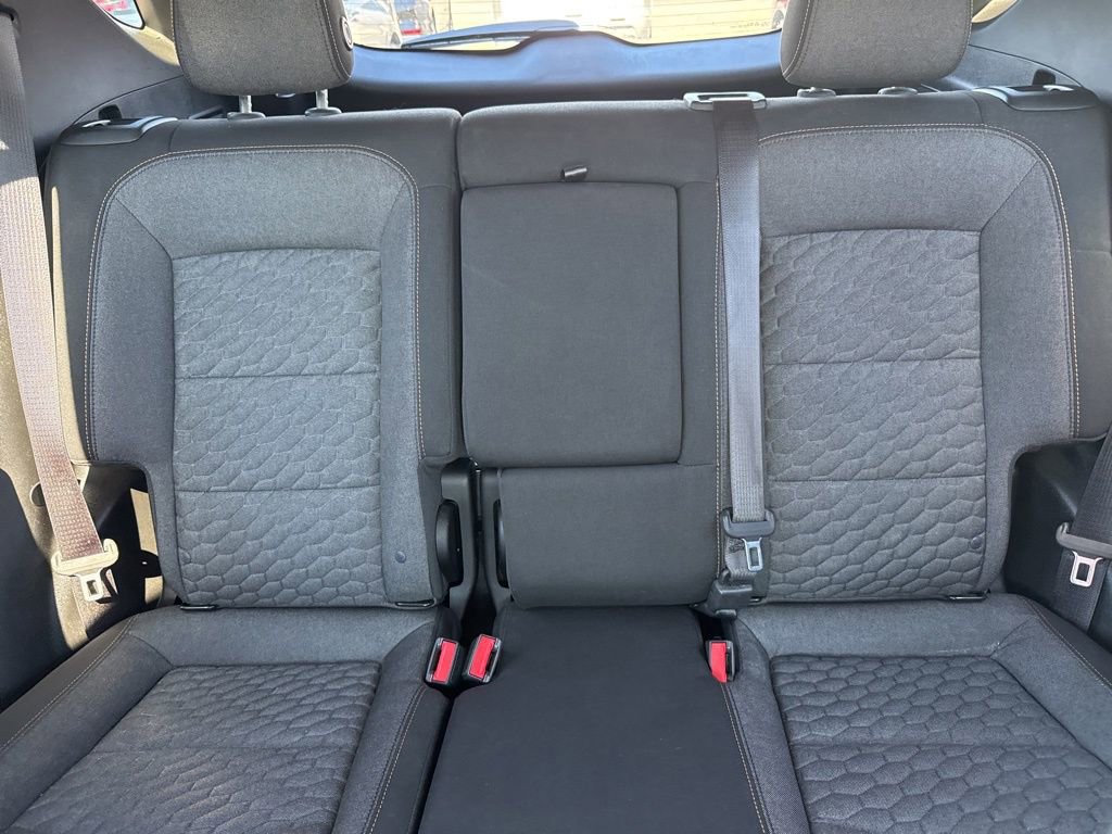 Used 2019 Chevrolet Equinox LT image 15