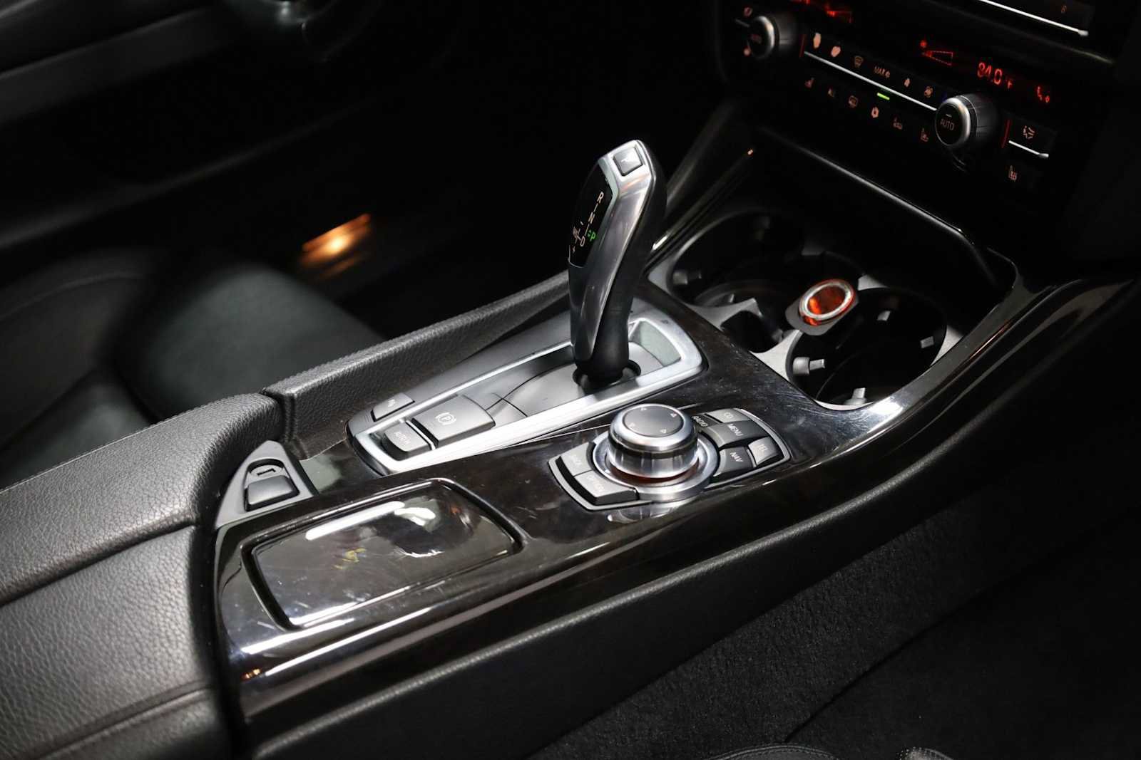 Used 2011 BMW 535i Sedan RWD image 19