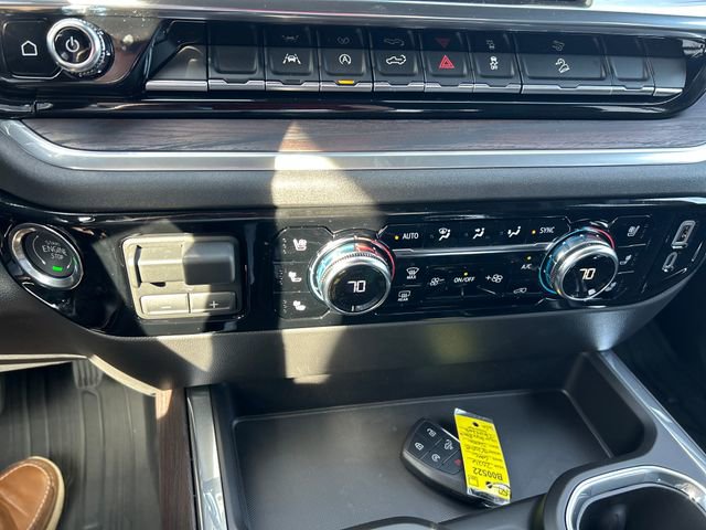 New 2026 GMC Sierra 1500 SLT w/ SLT Premium Package image 18