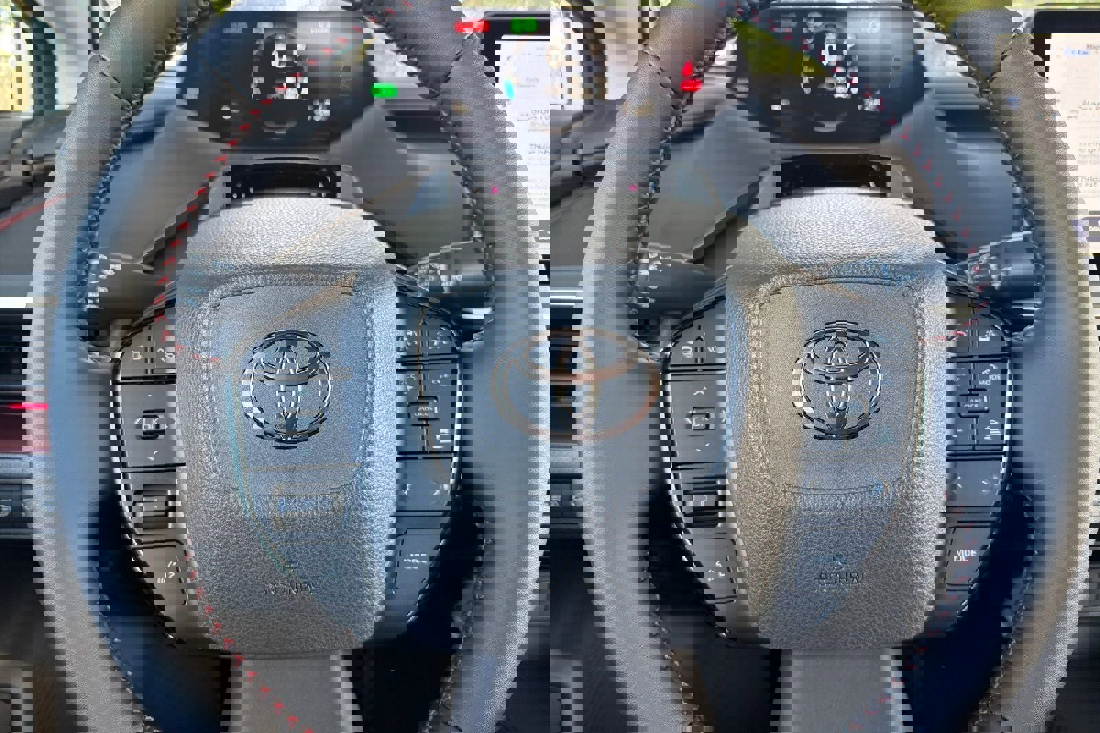 New 2026 Toyota Prius Plug-In Hybrid image 27