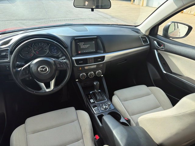 Used 2016 MAZDA CX-5 Touring AWD/4WD image 19