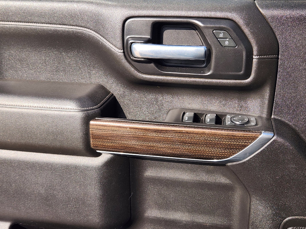 Used 2021 Chevrolet Silverado 3500 LT image 21