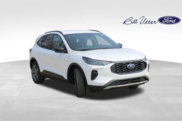 New 2026 Ford Escape ST-Line image 2