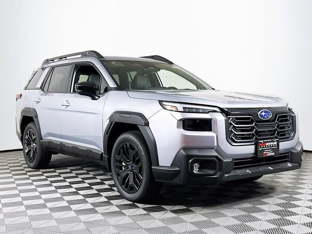 New 2026 Subaru Outback Limited XT
