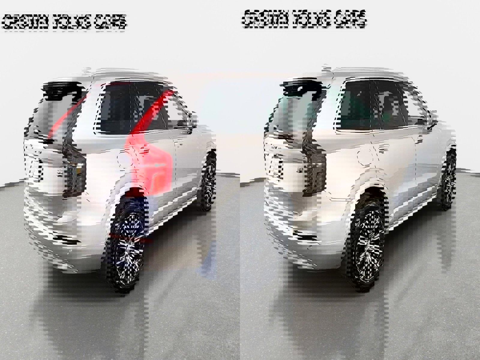 Used 2023 Volvo XC90 B5 Core w/ Climate Package image 6