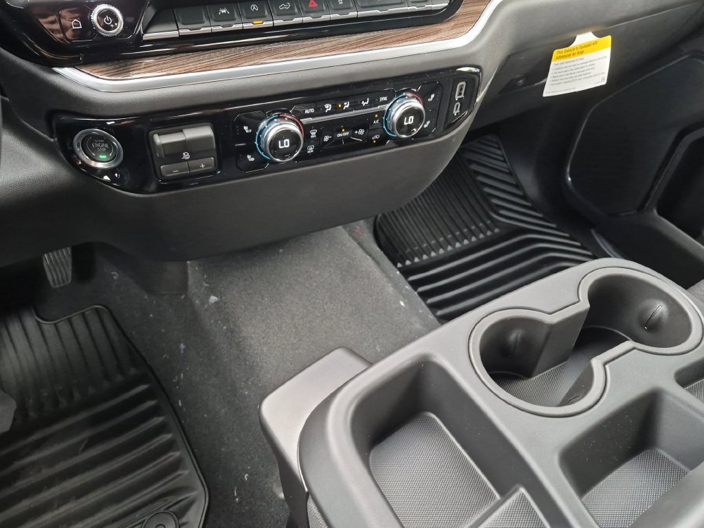 New 2026 GMC Sierra 1500 Elevation AWD/4WD image 19
