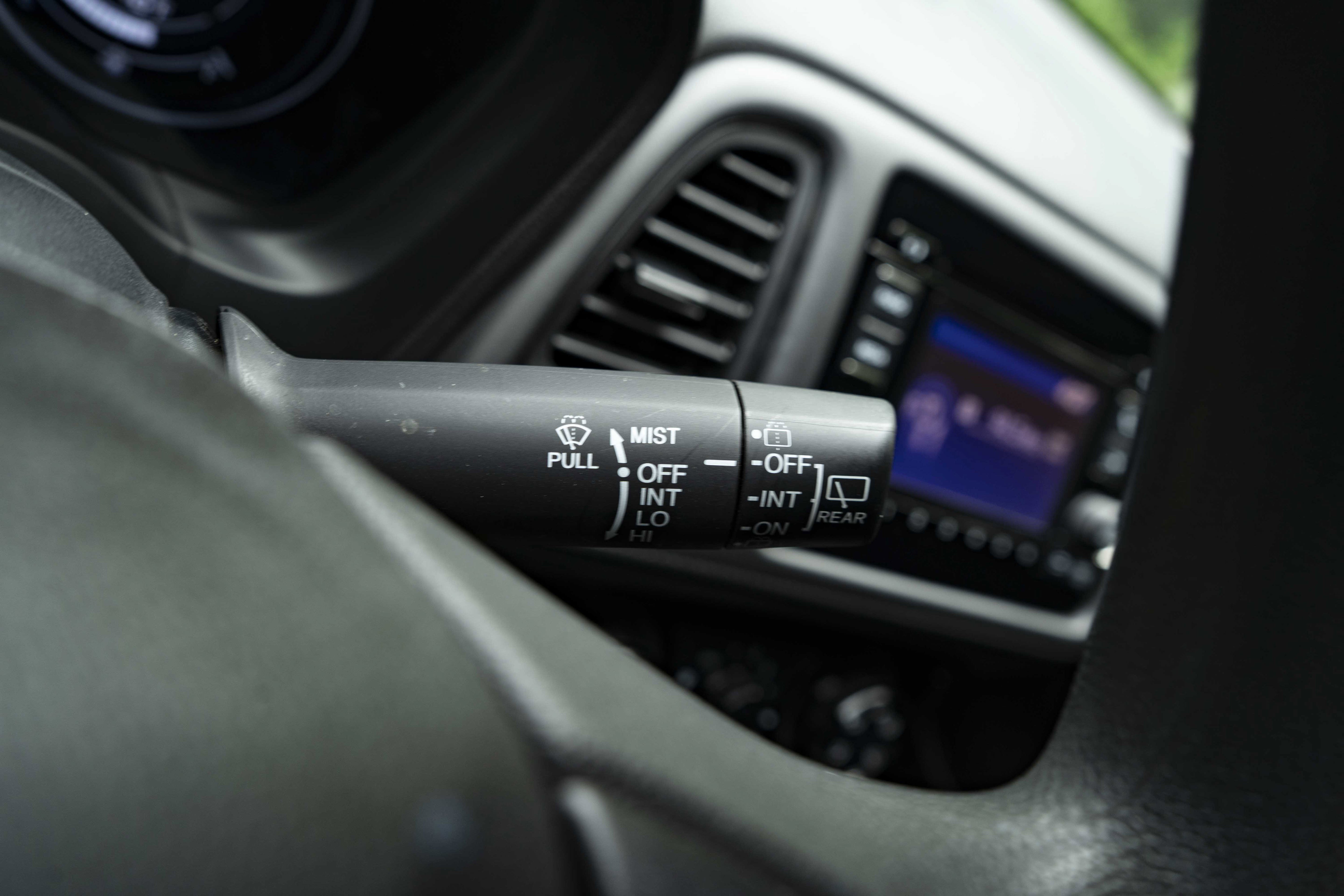 Certified 2022 Honda HR-V LX image 24
