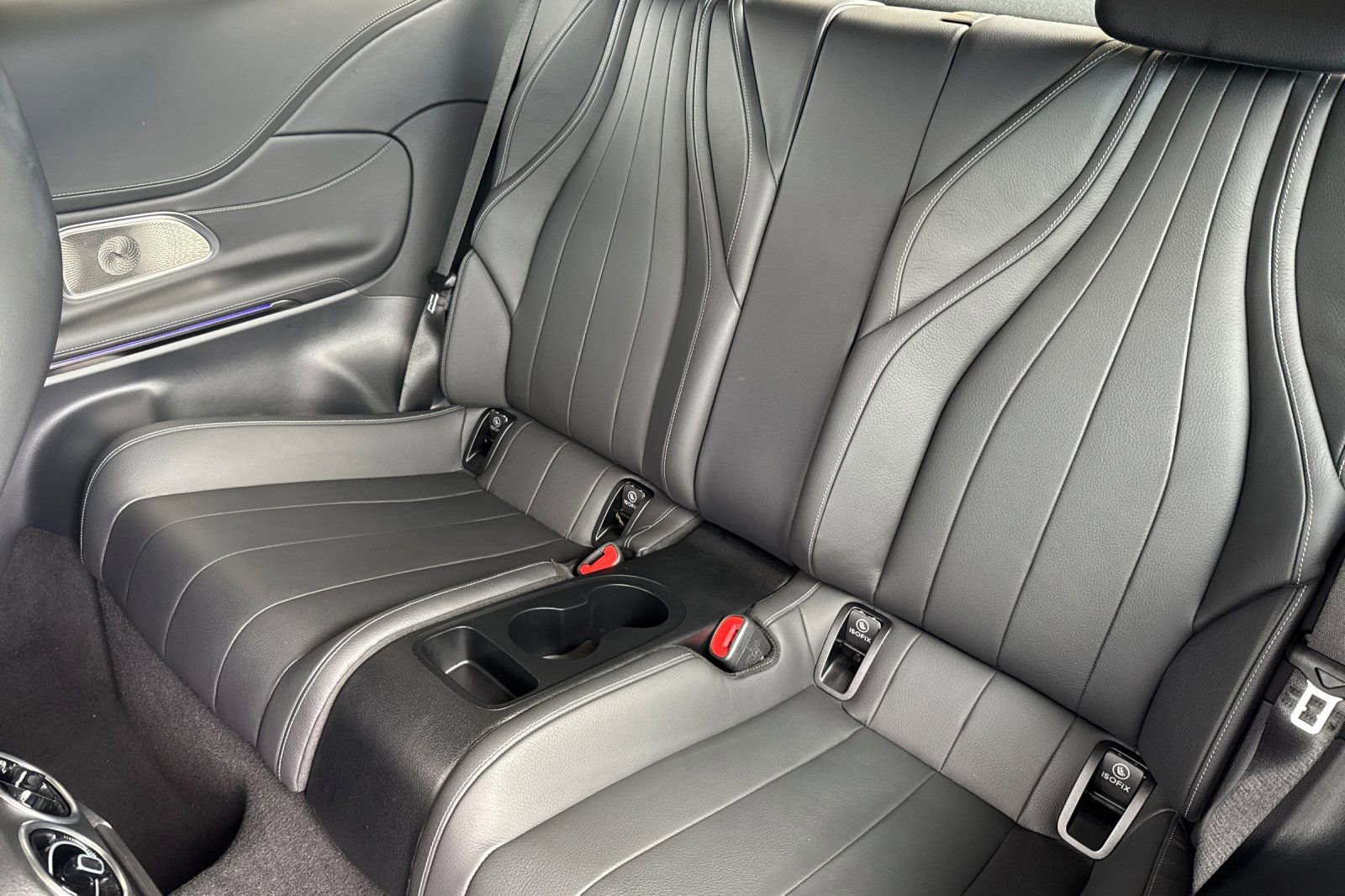 Certified 2024 Mercedes-Benz CLE 300 4MATIC Coupe image 13