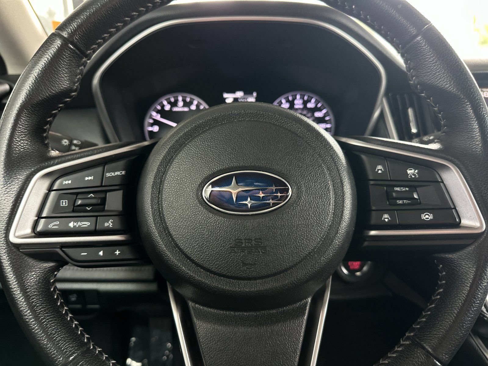 Used 2023 Subaru Outback Limited AWD/4WD image 21